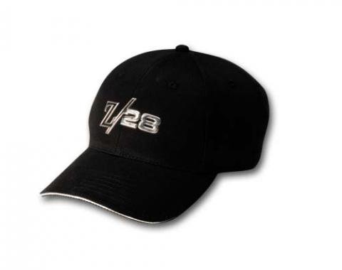 Z/28 Liquid Metal Cap -Black