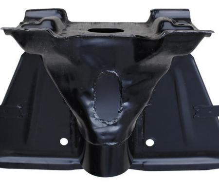 Key Parts '50-'65 Frame Head 95-10-00-3