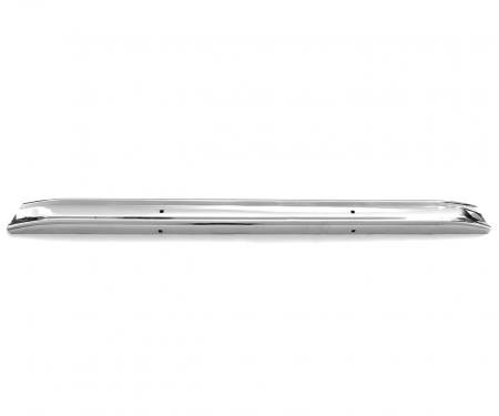 ACP Bumper Front or Rear Chrome FB-BB001