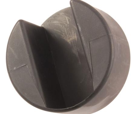Dennis Carpenter Tailgate Hinge Opening Insert - 1983-86 Ford Truck E3TZ-99430B22-B