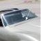 Corvette Wiper Door Molding - Ss, 1968