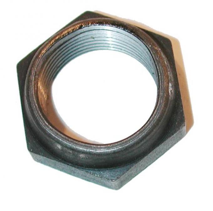 Corvette Pinion Flange Nut, 1965-1979