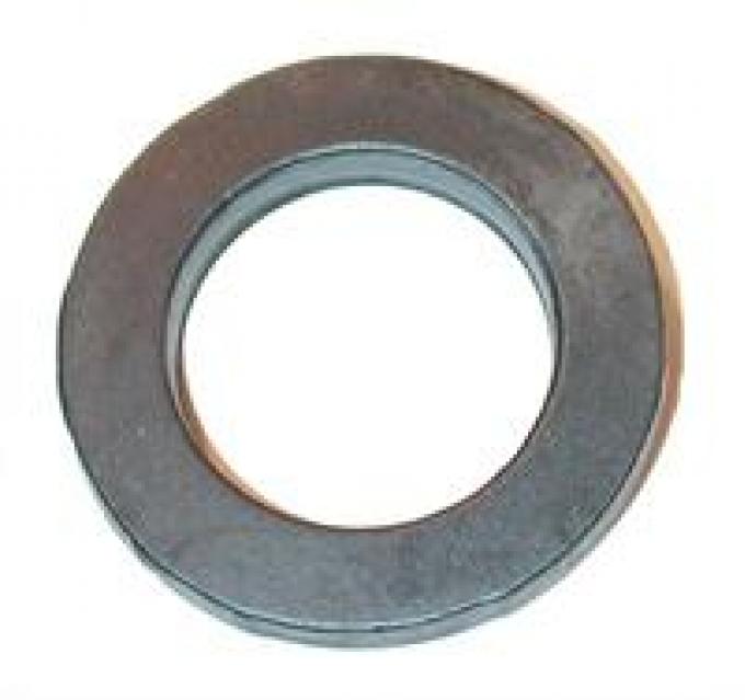 Corvette Pinion Flange Nut Washer, 1965-1979