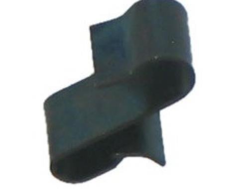 Corvette Hood Release Cable Clip, 1997-2004