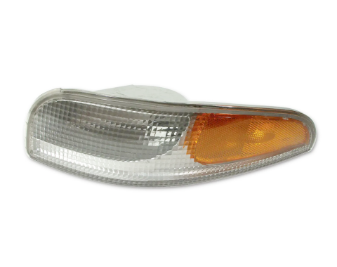 Corvette Park/Turn Signal Light, Front Left, 1997-2004