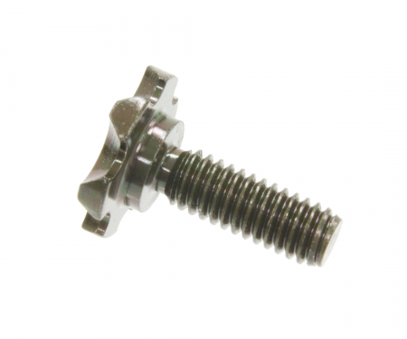 Corvette Steering Column Support Screw, 1984-1989