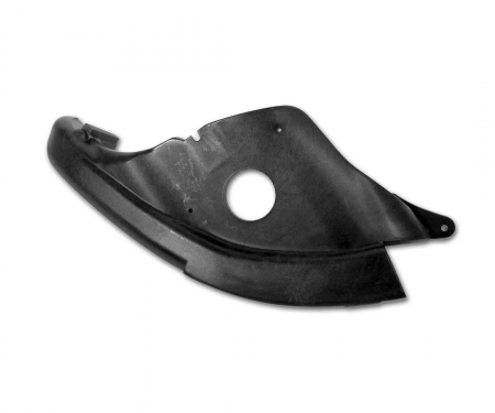 Corvette Park/Turn Signal Light Bracket, Right, 1997-2004