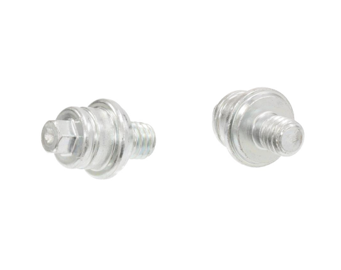 Corvette Battery Terminal Bolt, Set of 2, 1984-1996