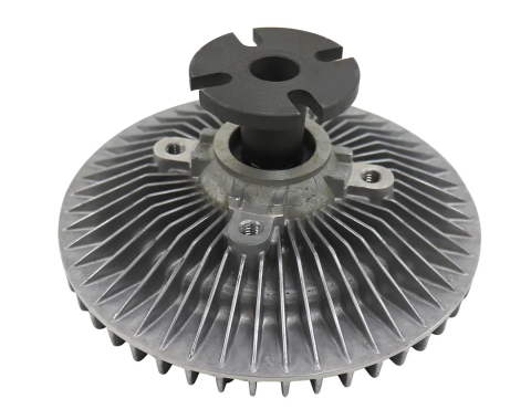 Corvette Cooling Fan Clutch Assembly, AC Delco, 1979-1982