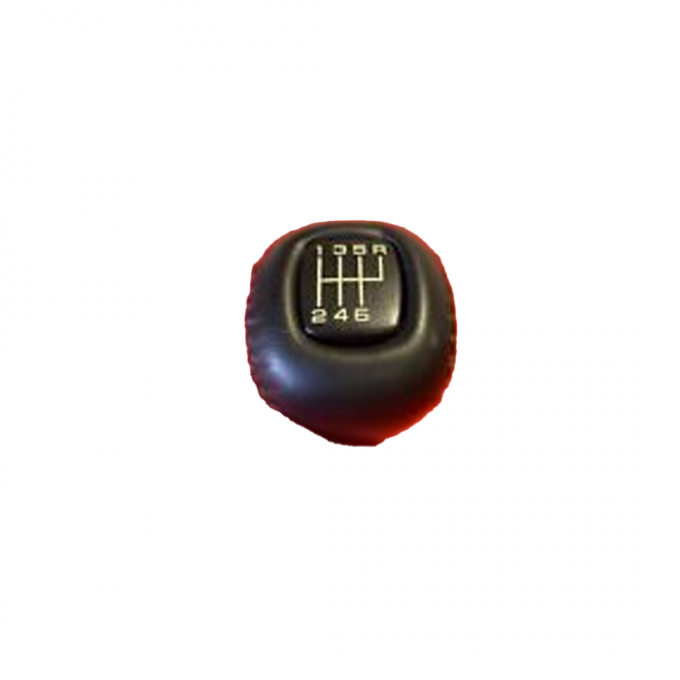 Corvette Shift Knob, Automatic, Commemerative, 2004