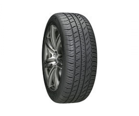 Corvette Tire, Kumho Ecsta 4X KU22, 275/40/R17, BSW, 1988-2004