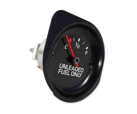 Corvette Fuel Gauge, 1977