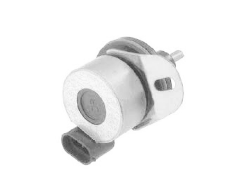 Corvette Vehicle Speed Sensor, with Black Gear D8L, 1991-1993