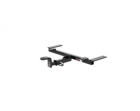 Corvette Trailer Hitch, Coupe or Convertible, 1997-2004