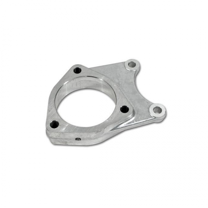 Corvette Rear Caliper Mount Plate, Left, 1988-1996