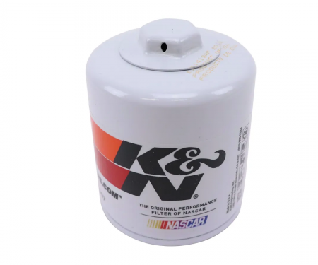 Corvette Oil Filter LS1/LS2/LS6,  K&N, 1997-2006