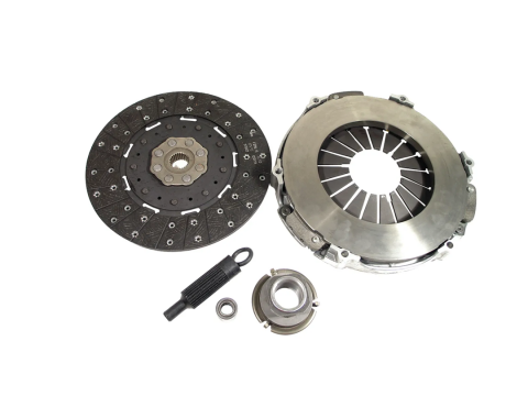 Corvette Clutch Kit, 11 Inch Disk, 26 Spline, LT5/ZR1, AC Delco, 1990-1993