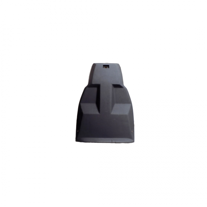 Corvette Lower Seat Shell, USED, 1984-1996