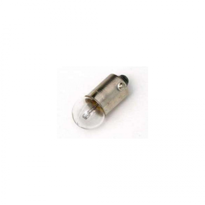 Corvette LED Replacement Gauge Bulb, BA9, 1963-1967