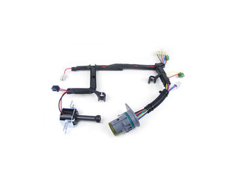 Corvette Transmission Wiring Harness /M30-4L60E, 1996-2002