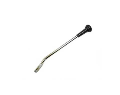 General Motors 1967-1968 Chevrolet Corvette Turn Signal Lever without Tilt & Telescopic NOS 3909580