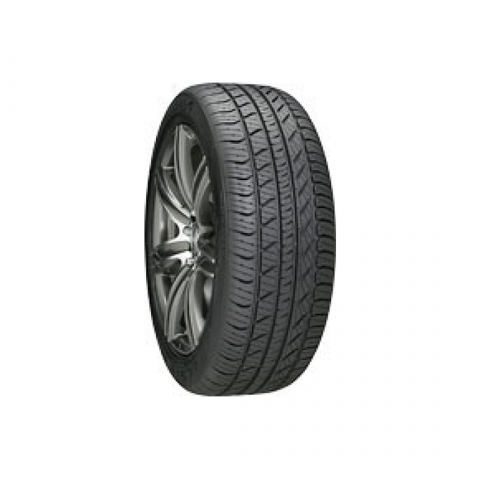 Corvette Tire, Kumho Ecsta 4X KU22, 275/40/R17, BSW, 1988-2004