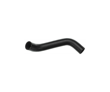 Corvette Radiator Hose, Lower, LS2/3/7, 2005-2008