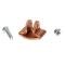 AMD Plug Weld Pliers, Copper Pad Replacement TOOL-36