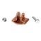 AMD Plug Weld Pliers, Copper Pad Replacement TOOL-36
