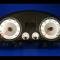 Whitegauges 2005-2008 VW Jetta White Face Gauges 0508VJ-374