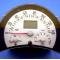 Whitegauges 1998-2004 VW Beetle White Face Gauges 9804VB-268
