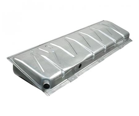 Dennis Carpenter Gas Tank - In Cab - 18.5 gallon - Without Emissions - 1961-70 Ford Truck D0TZ-9002-A