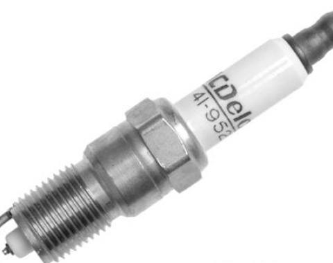 ACDELCO Spark Plug 41952