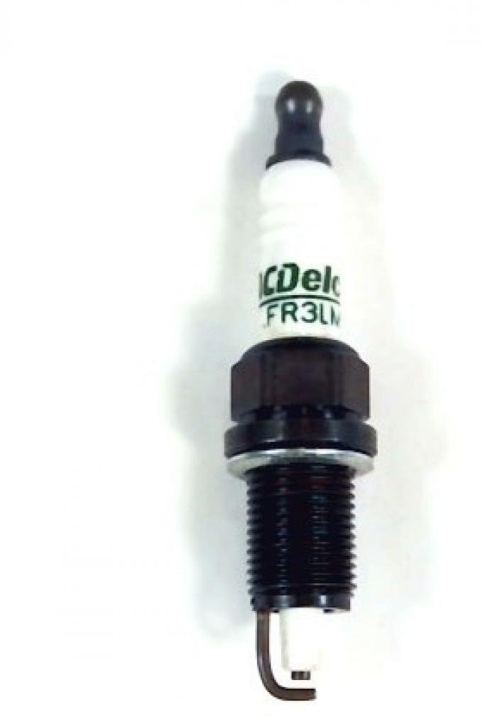 ACDELCO Spark Plug FR3LM