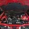 Detroit Muscle Technologies Chevy 93-97 Camaro Hood Insulation Pad with ROUND OEM Style Clips GM-CAM9397HP01