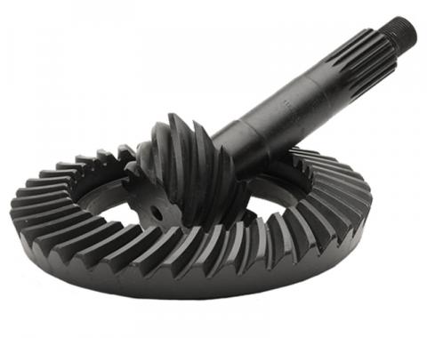 Corvette Ring & Pinion Gear Set, Yukon Gear, 3:36 Ratio, 1963-1979