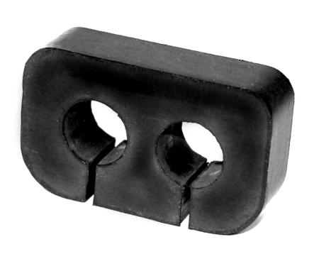 Daniel Carpenter 1967-70 Power Steering Hose Insulator C7ZZ-3609