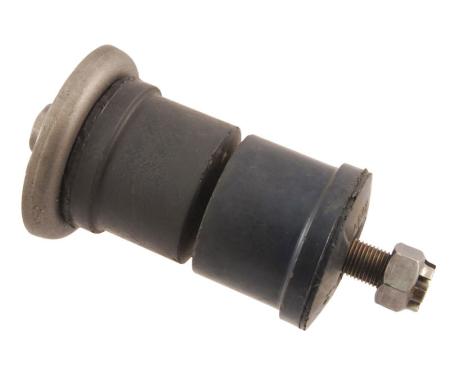 Dennis Carpenter Spring Bolt & Bushing Kit - Front of Rear Spring - 1963-64 Ford Car C3AZ-5630-A