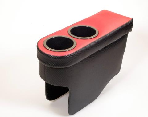 Classic Consoles 1963-1966 Chevrolet Corvette C2 Bullet DD Console GMCORV6366DD