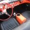 Classic Consoles 1953-1962 Chevrolet Corvette C1 Bullet Console GMCORV5362