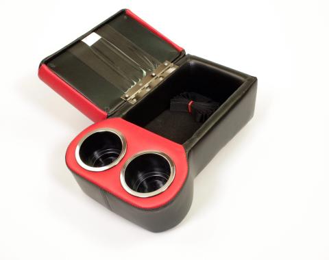 Classic Consoles BC Cruiser Bench Seat Console BC-CRUISER