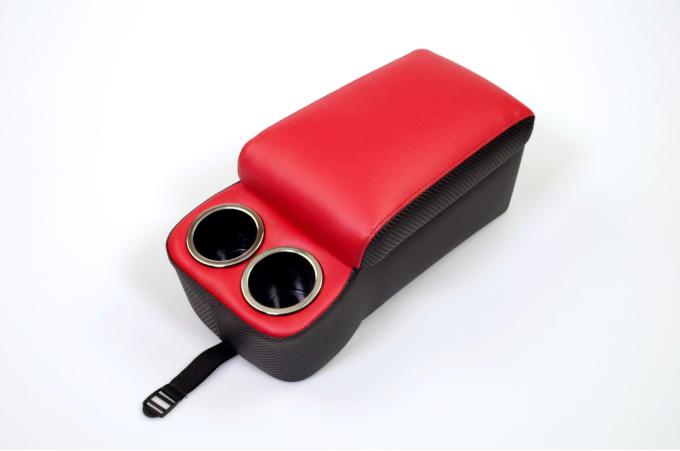 Classic Consoles BD Drinkster Bench Seat Console BD-DRINKSTER