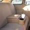 Classic Consoles BC Cruiser Bench Seat Console BC-CRUISER