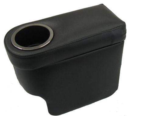 Classic Consoles 1963-1966 Chevrolet Corvette C2 Shorty Console GMCORV6366SHORTY