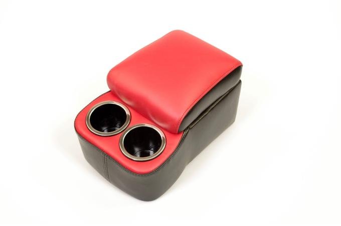 Classic Consoles BD Shorty Drinkster Bench Seat Console BD-DRINKSTER-SHRTY