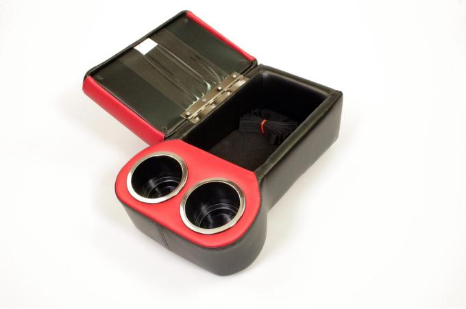 Classic Consoles BC Cruiser Bench Seat Console BC-CRUISER