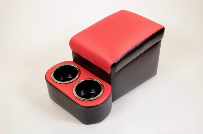 Classic Consoles BC Tall Cruiser Bench Seat Console BC-TCRUISER