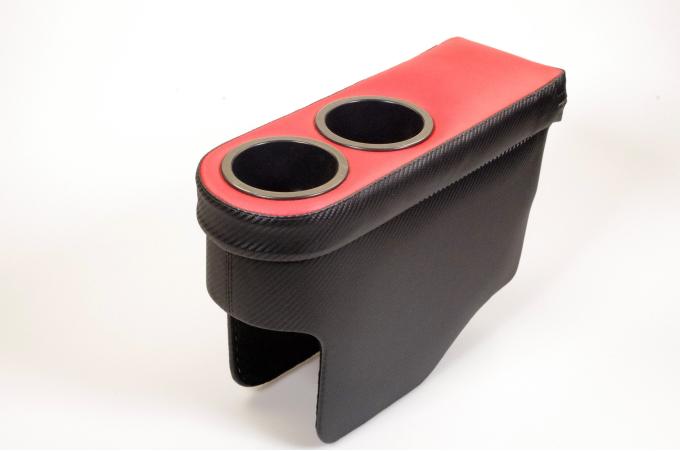 Classic Consoles 1963-1966 Chevrolet Corvette C2 Bullet DD Console GMCORV6366DD