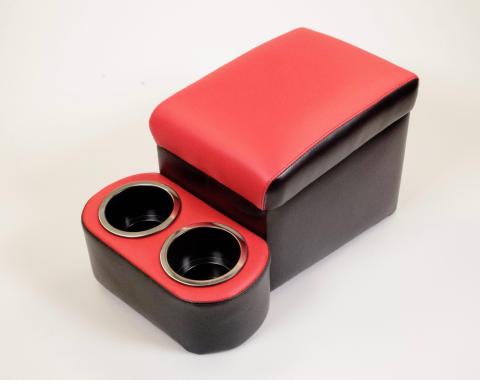 Classic Consoles BC Tall Cruiser Bench Seat Console BC-TCRUISER