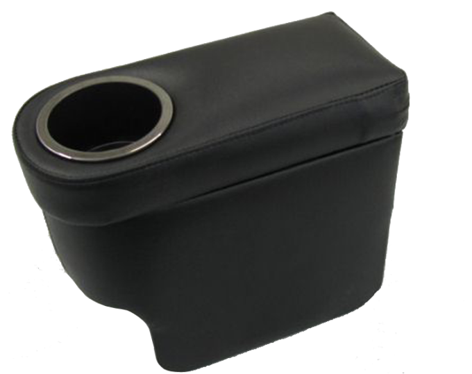 Classic Consoles 1963-1966 Chevrolet Corvette C2 Shorty Console GMCORV6366SHORTY